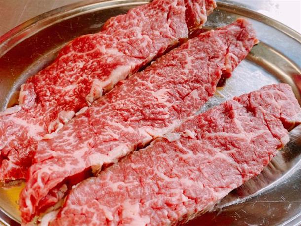 南国リゾートテラスBBQ