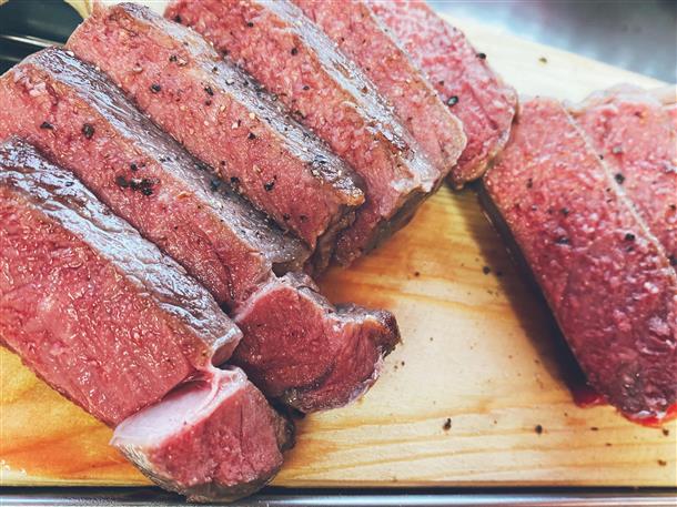 南国リゾートテラスBBQ