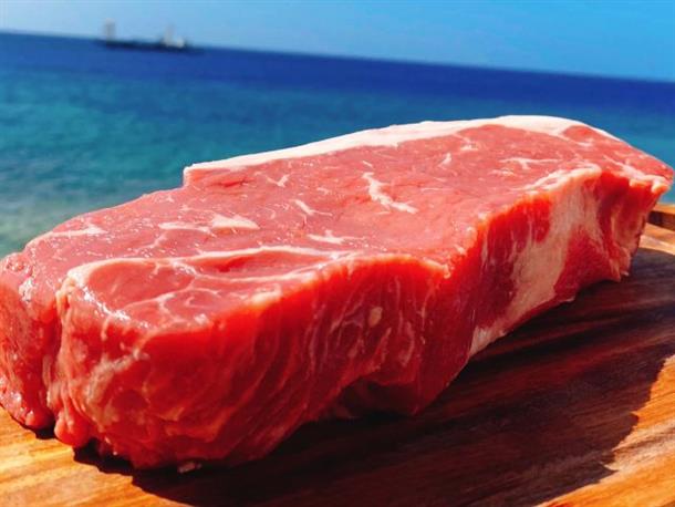 南国サンセットBBQフルコース