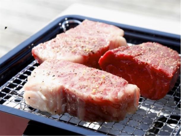 okinawaサプライズBBQプラン！