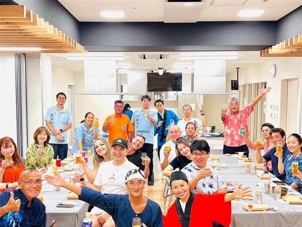 日本の食文化を楽しもう！