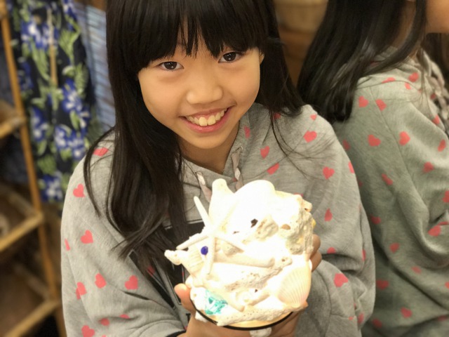 お子様も