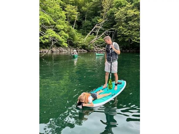 親子で楽しく！