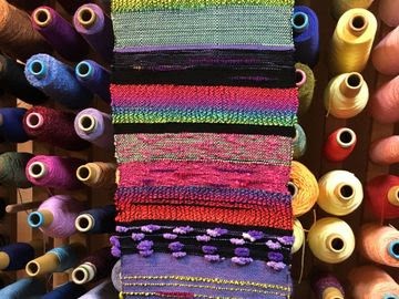 世界に1つだけのタペストリー