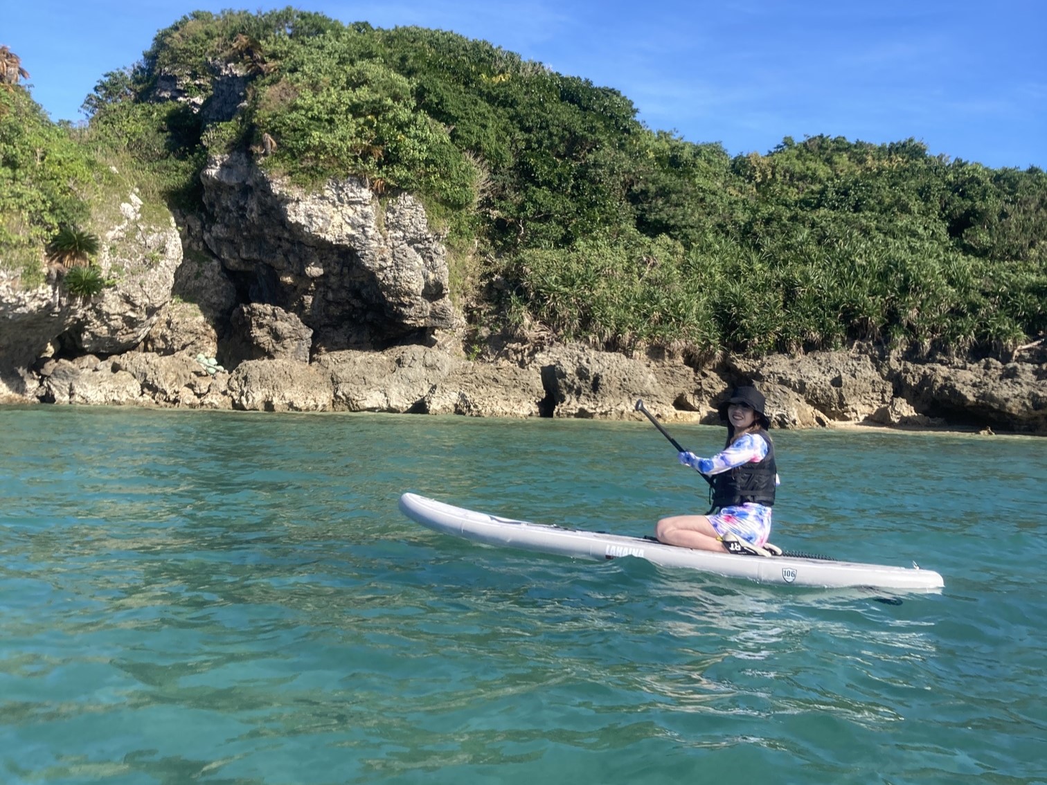 たくさんの生物もいます♪