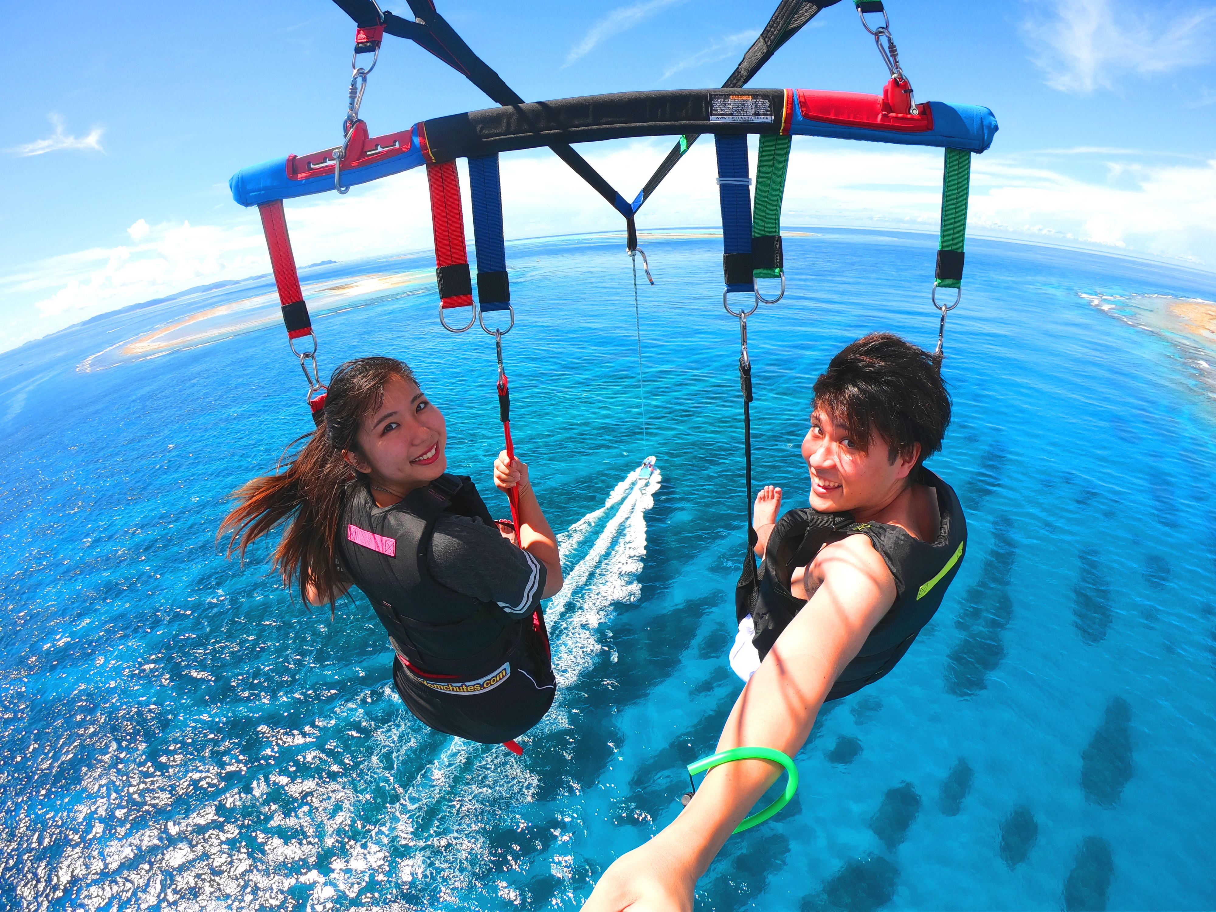 慶良間諸島エリア口コミ第１位ショップ