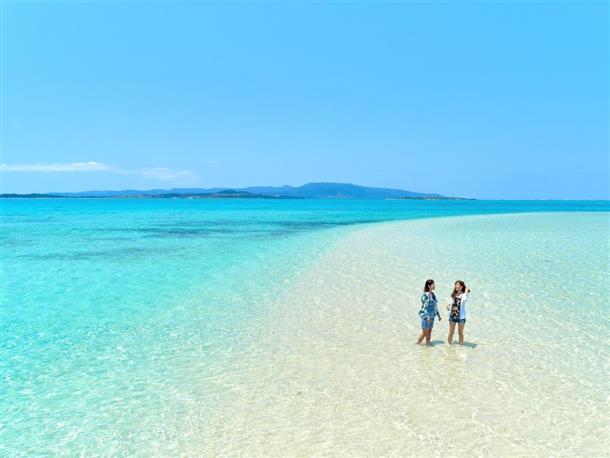 短時間で絶景を楽しみに行こう！