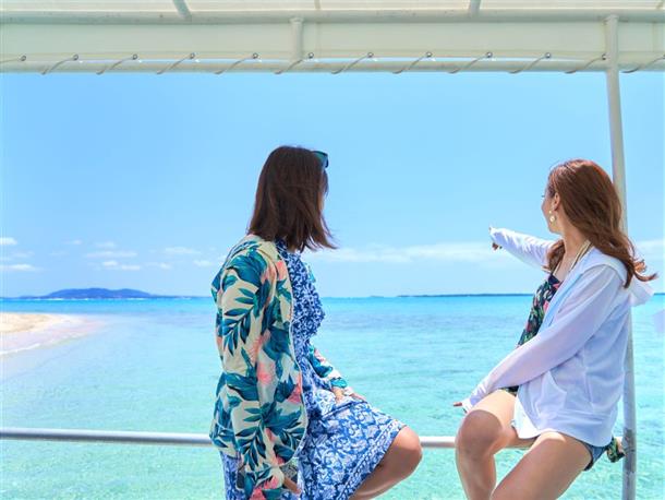 ここだけの思い出写真も撮影！