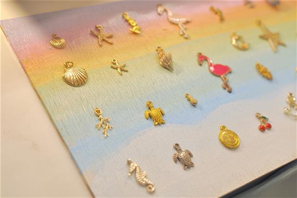 あなたのお気に入りのデコレーションを★