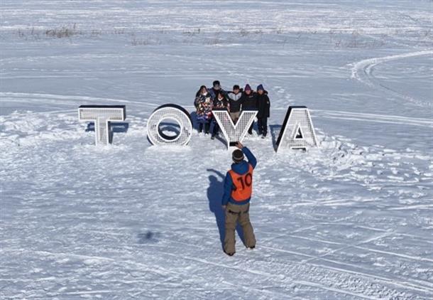 お待ちしております。