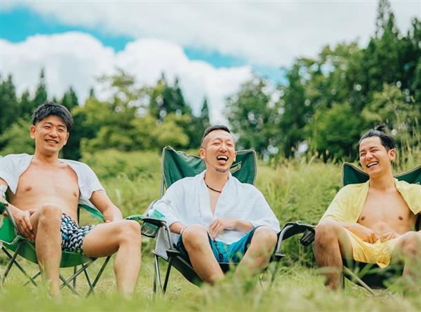 函館から車で1時間！体験したら病みつき♪