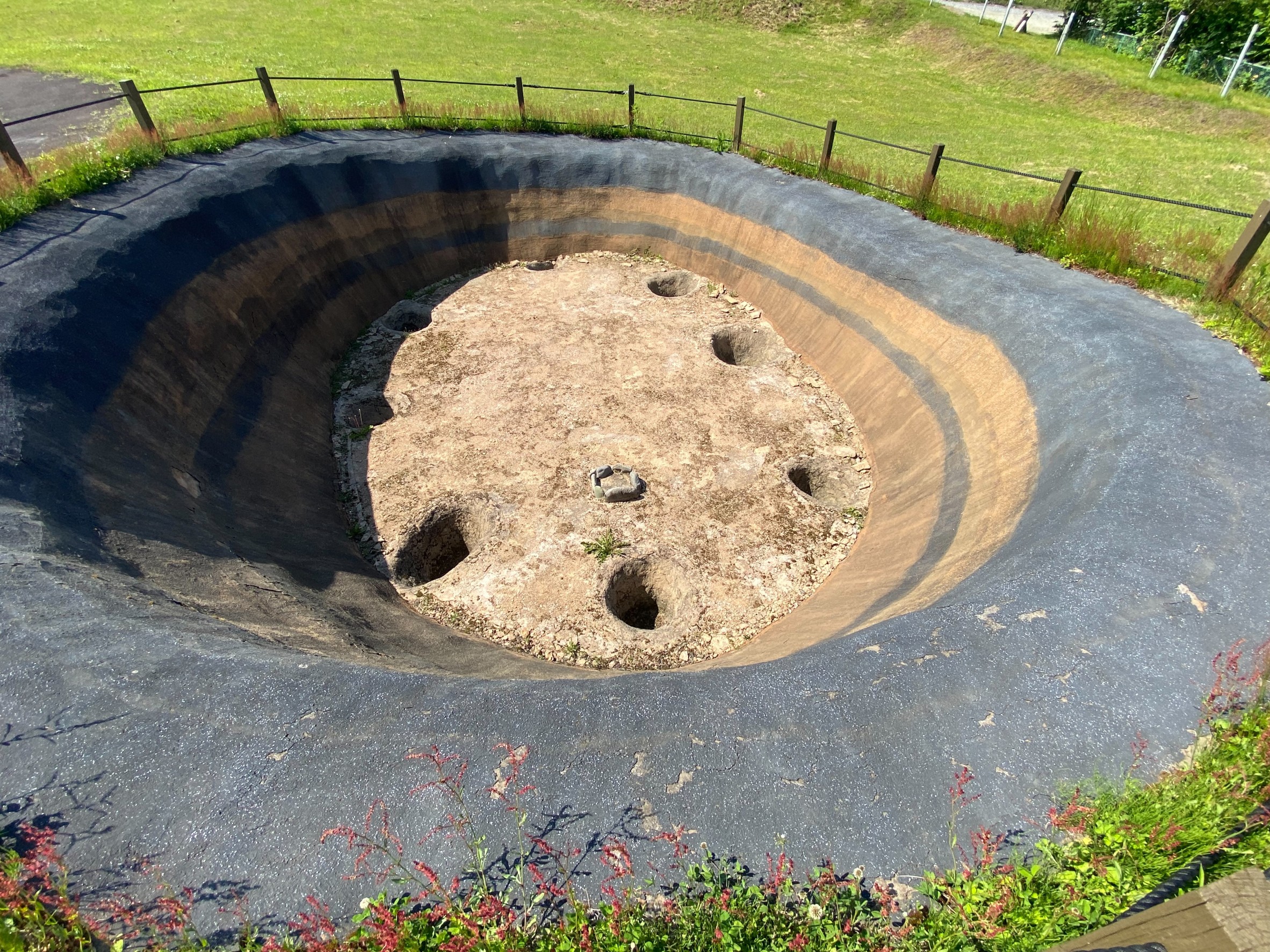 大船遺跡・垣ノ島遺跡
