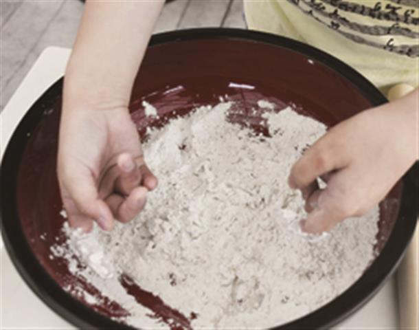 そば粉の生産量日本一の北海道で体験！
