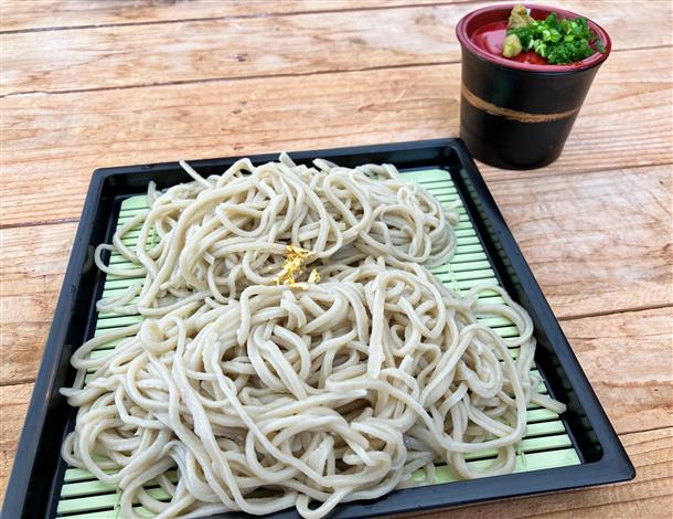 試食付き！酪農体験＆手打ちそば体験♪