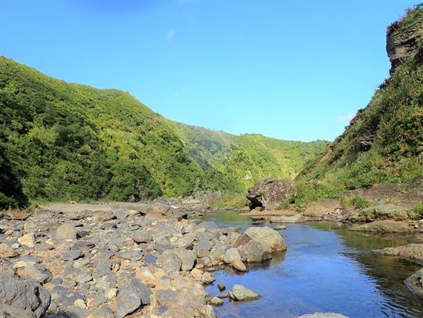 奥やんばる秘境満喫ツアー！
