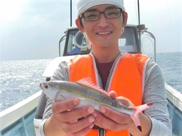 釣った魚を調理できる店も紹介可能♪