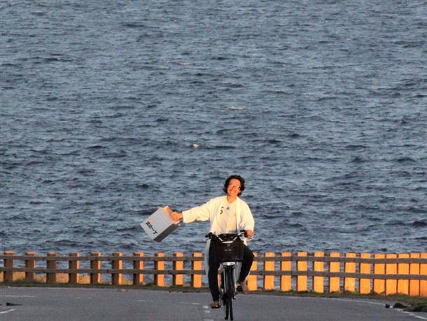 日本最西端の島「与那国島」をサイクリング