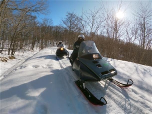 どこまでも広がる十勝の大地に感動