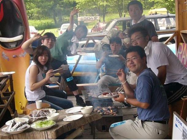 楽しい・美味しい♪
