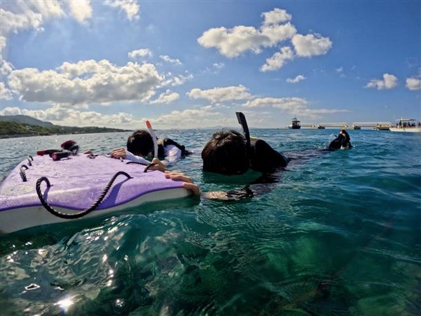 初心者様も大歓迎！