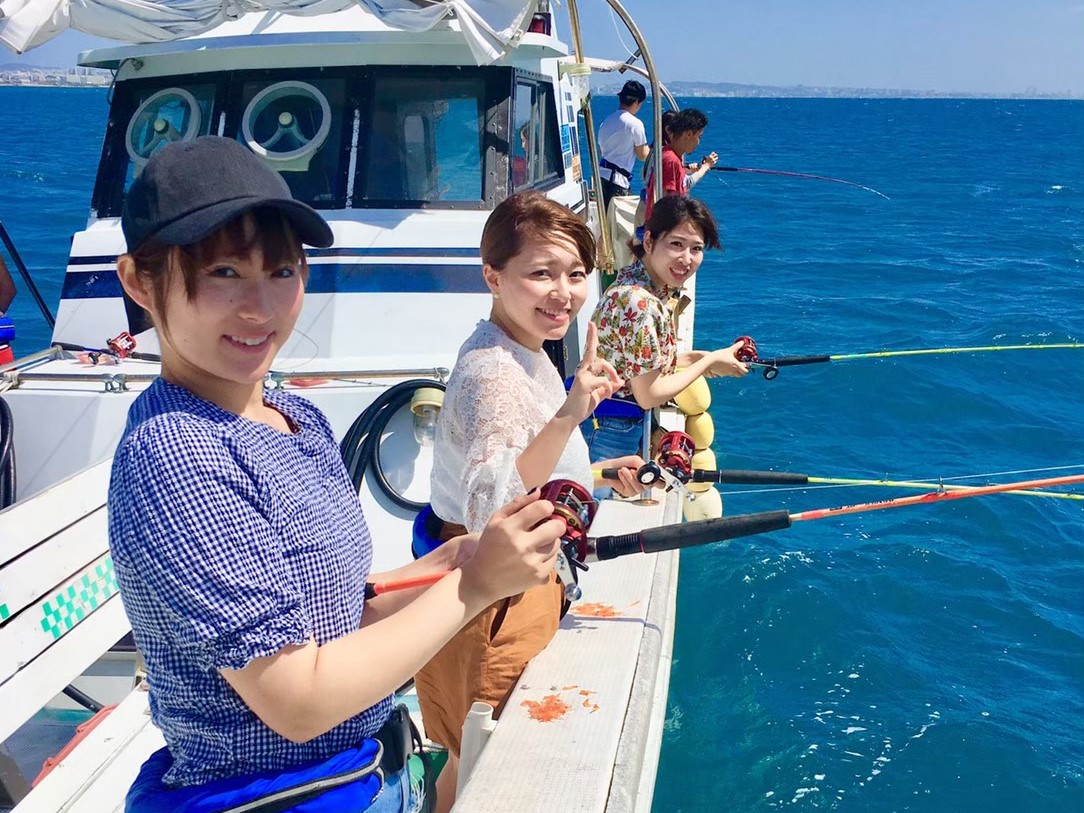 南国の魚たちに出会おう♪