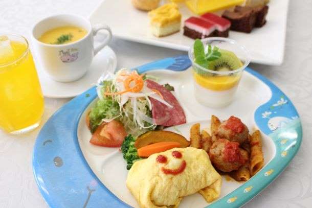 キッズプラン