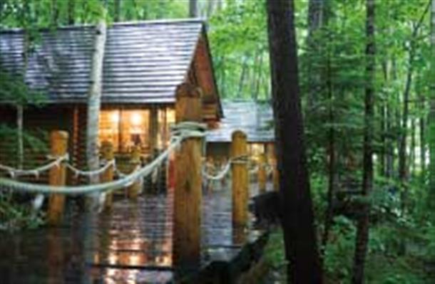 ニングルテラスでお買い物♪