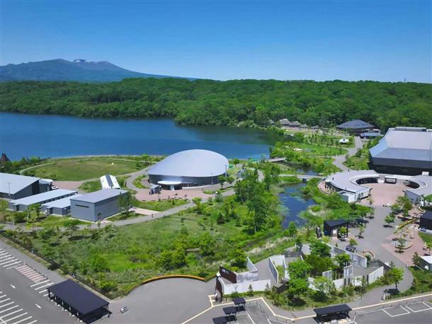 提供：（公財）アイヌ民族文化財団