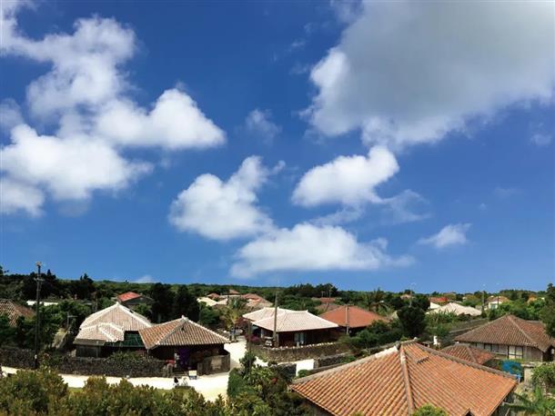 重要伝統的建造物群保存地区