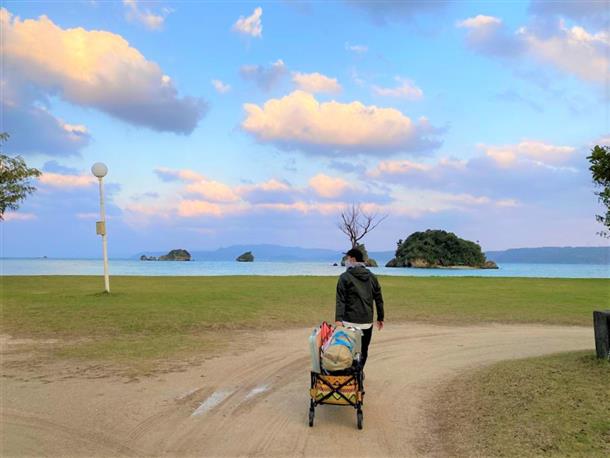オールオーシャンビュー