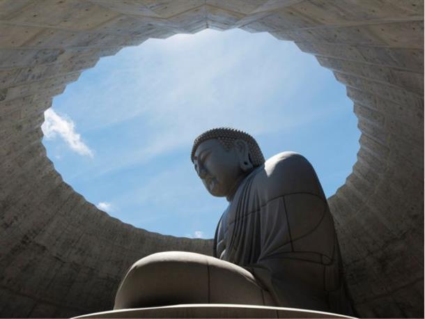 頭大仏