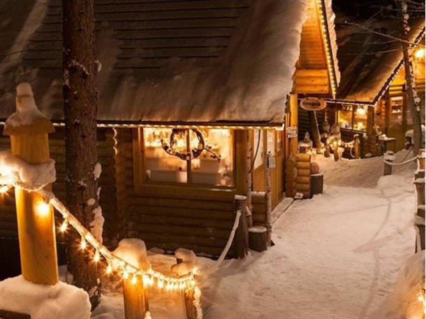 ニングルテラス