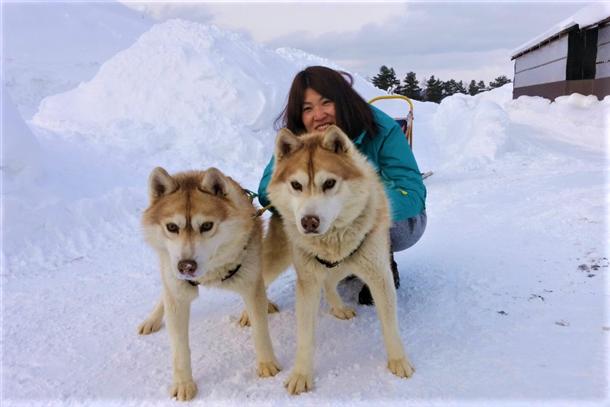 初めてでも僕たちに任せて！