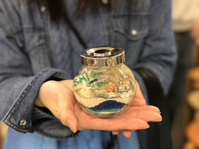 家のインテリアにもおすすめ♪