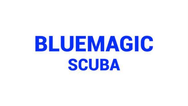 Blue Magic Scuba Diving Service　ブルーマジックスキューバダイビングサービス