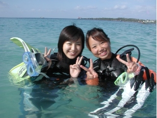 沖縄のアクティビティプラン一覧