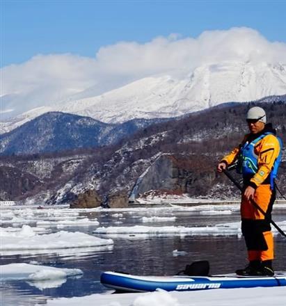 北海道の遊び