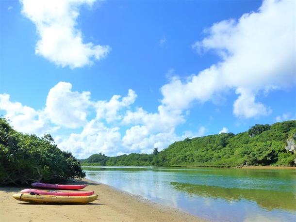 なきじん海辺の自然学校