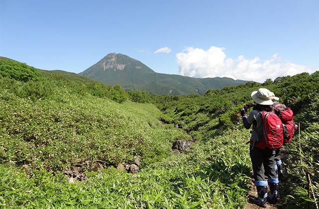 北海道の遊び
