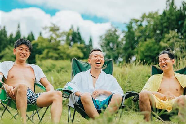 北海道の遊び