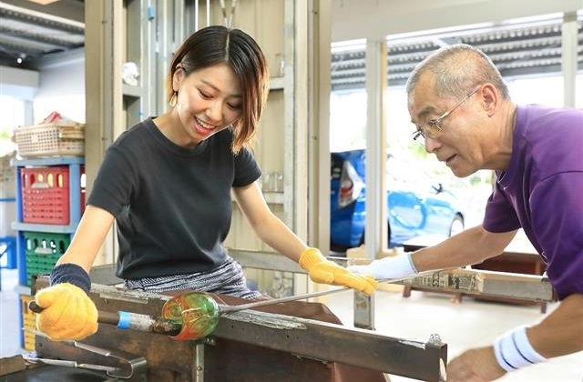 沖縄の遊び・アクティビティを検索