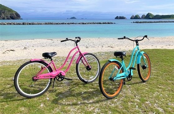 沖縄の遊び・アクティビティを検索