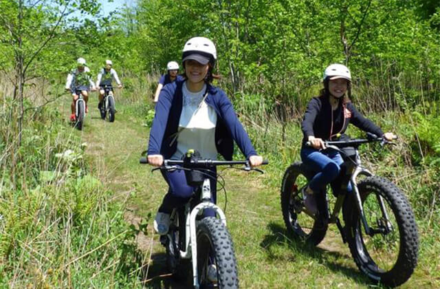 北海道のアクティビティプラン一覧
