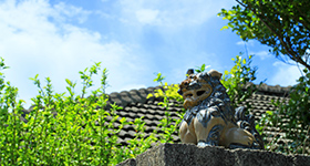 沖縄