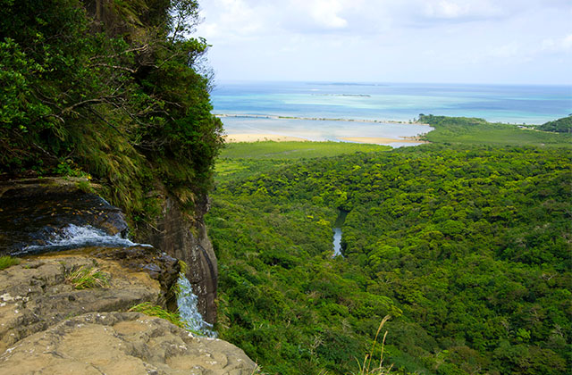 List of activity plans in Okinawa