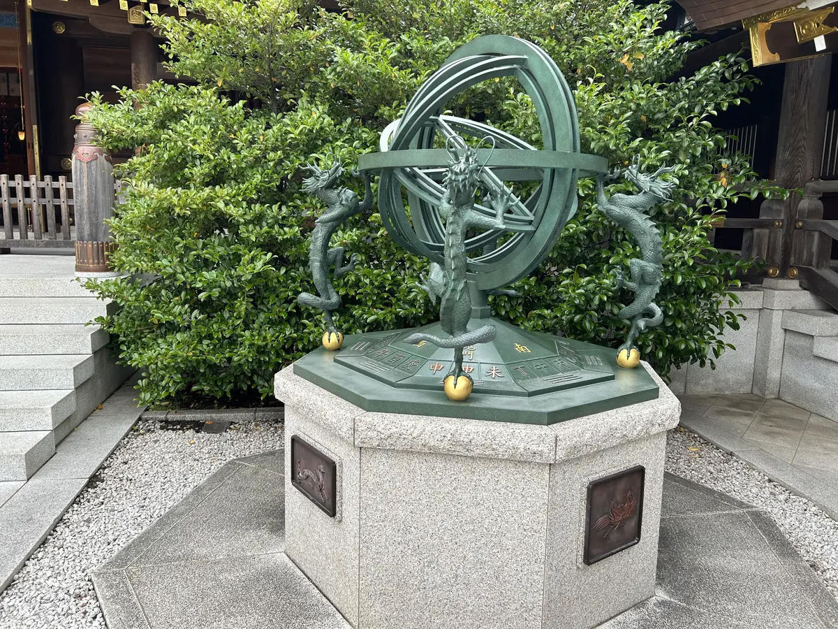 神奈川のパワースポット13選！自然と神社のご利益で運気を上げる