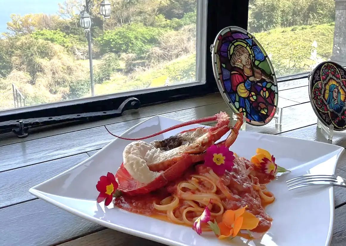 伊東で食べるべきランチ15選！地元民も通う名店や絶景レストランもご紹介