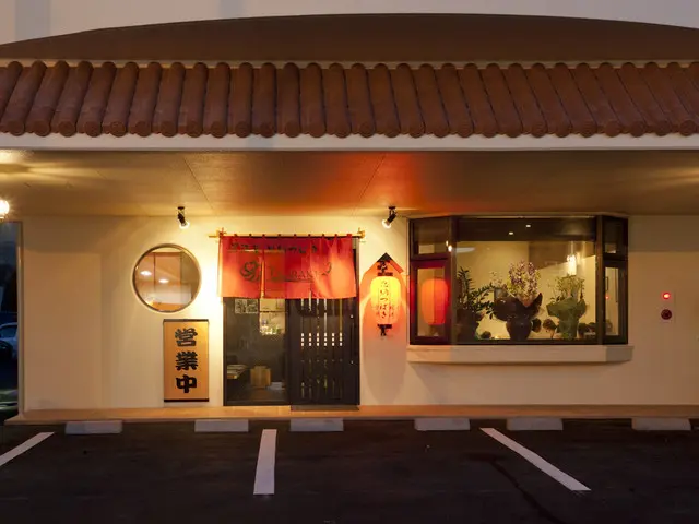 恩納つばき