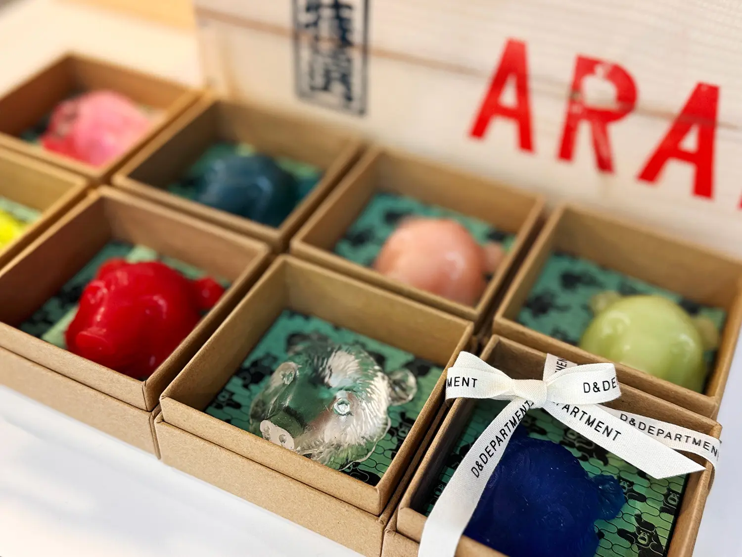 「D&DEPARTMENT HOKKAIDO by 3KG」ハイセンスで良質な「メイドイン北海道」がそろう場所