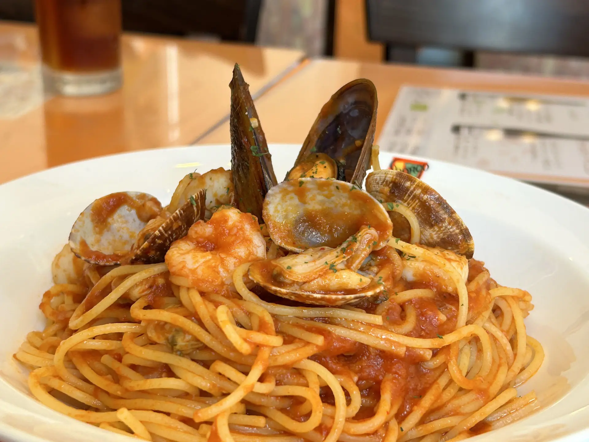 「パスタの街」高崎市に訪れたなら外せない！高崎パスタ発祥のレストラン「シャンゴ」でベスビオを味わおう